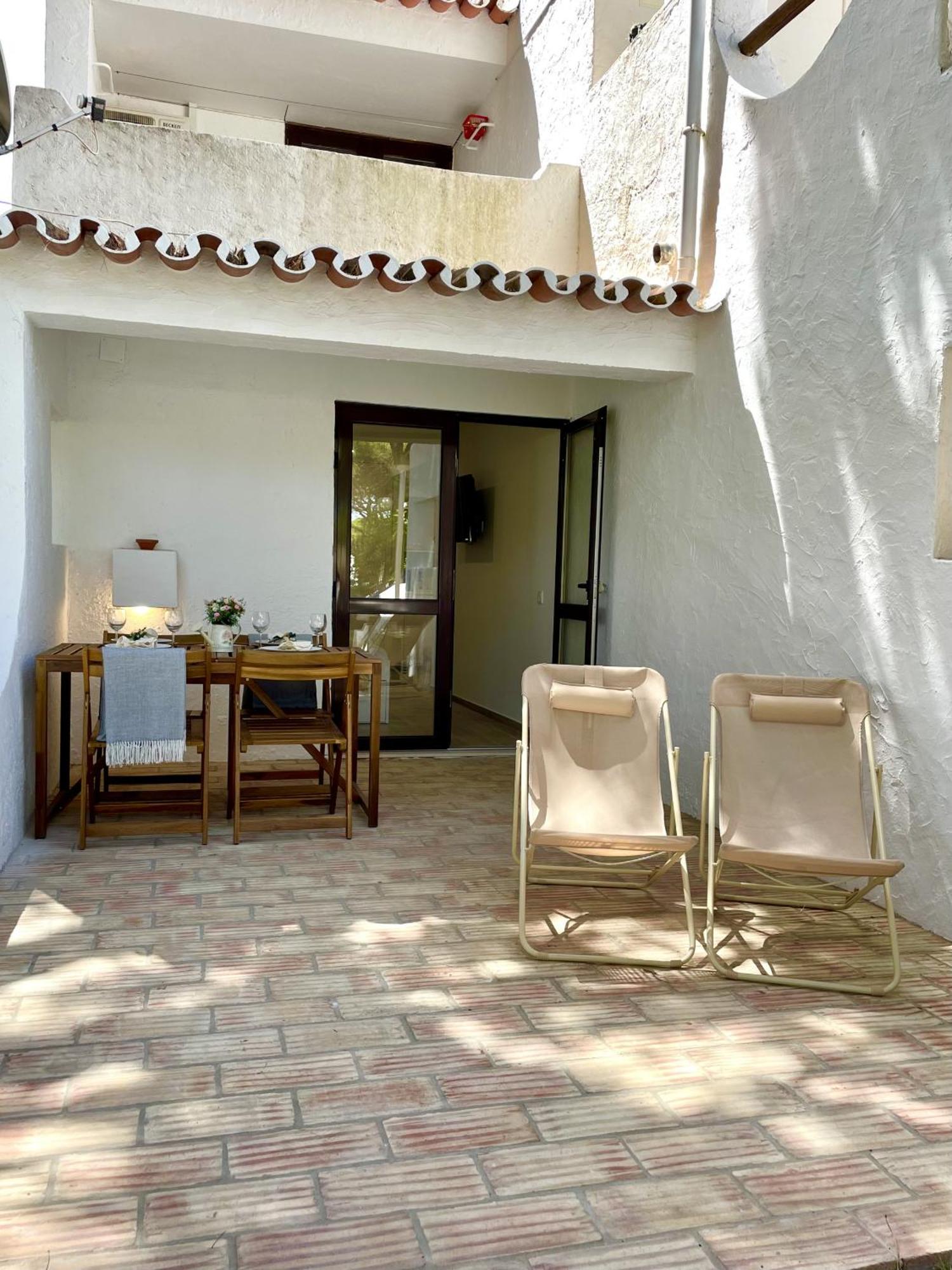 Acoteias Design By Homing Apartamento