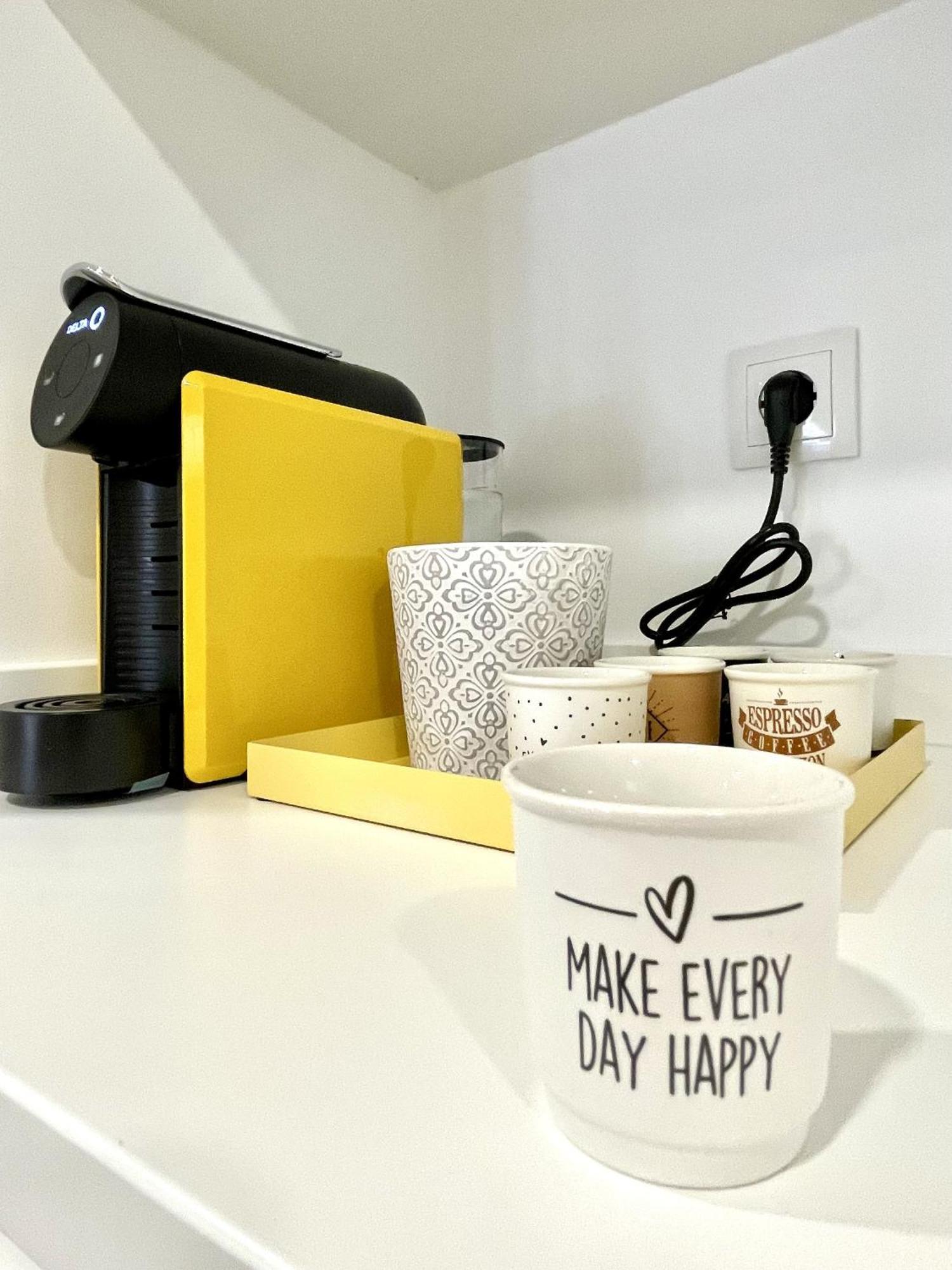 Acoteias Design By Homing Apartamento *