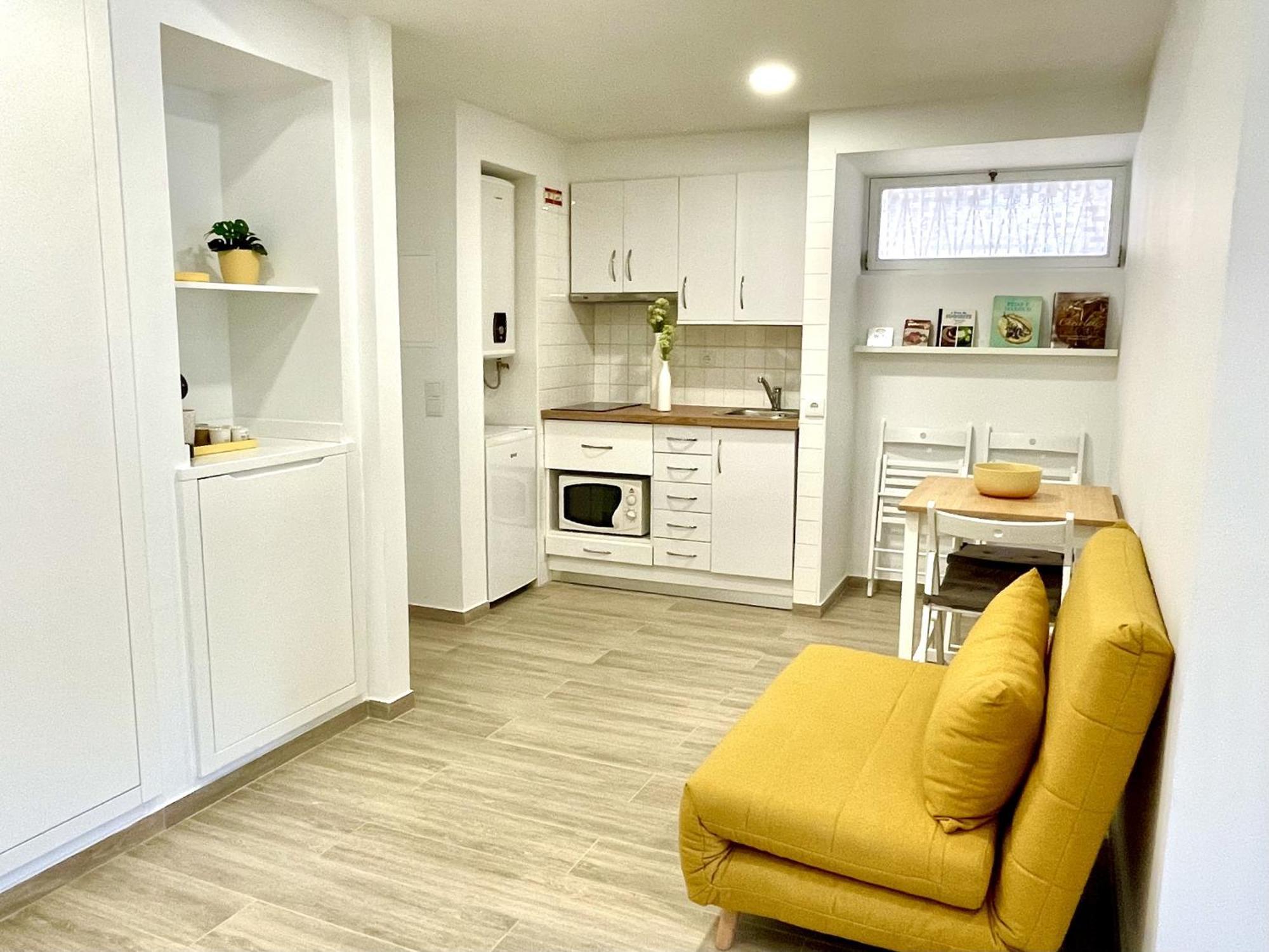 Acoteias Design By Homing Apartamento