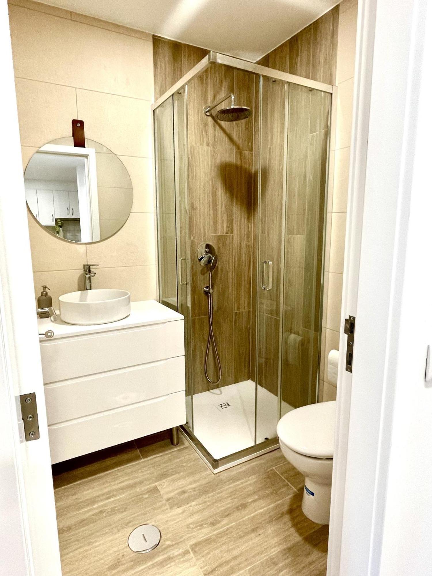 Apartamento Acoteias Design By Homing