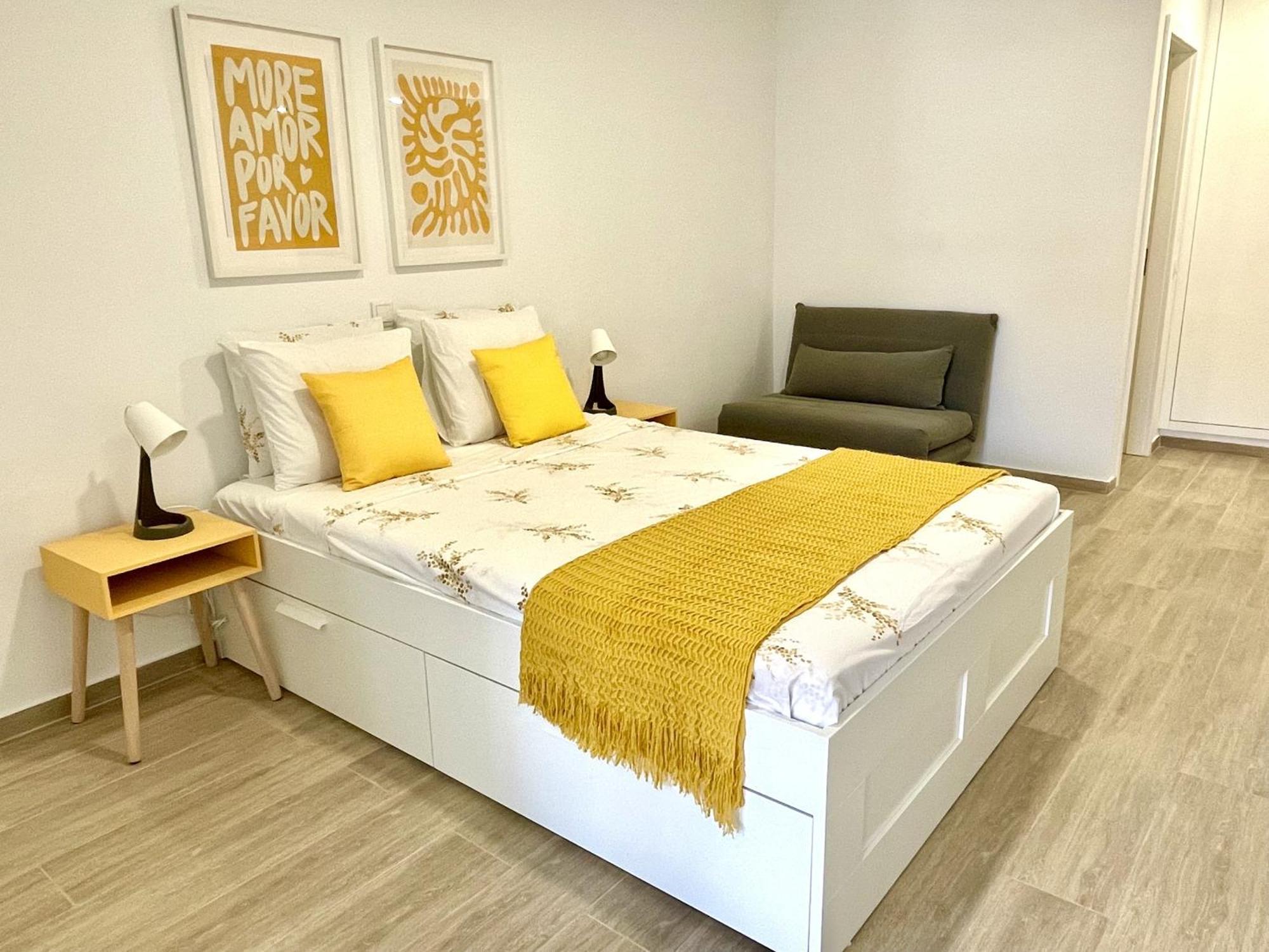 Acoteias Design By Homing Apartamento